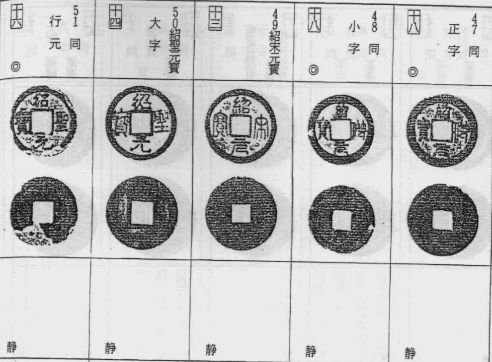 绍符手