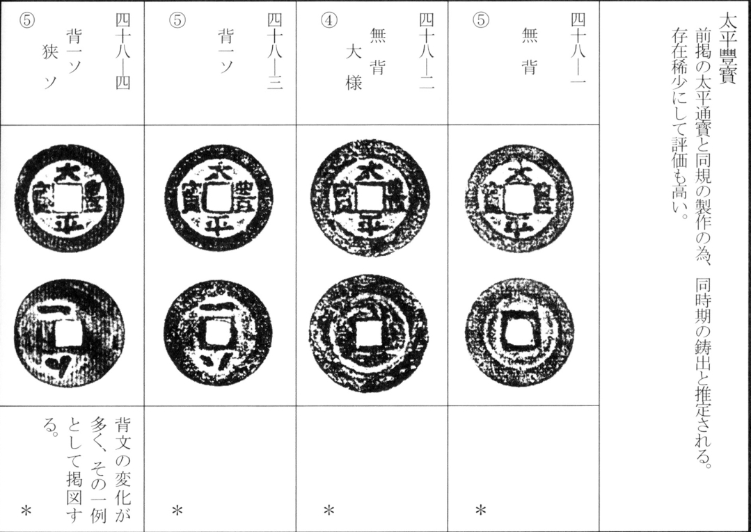 太平丰宝