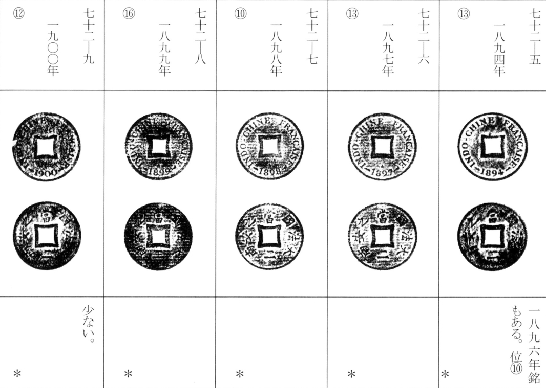 大法国之安南印度支那